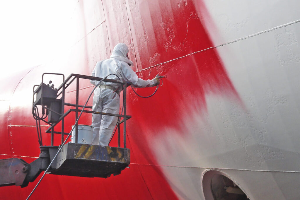 Cpvc flame retardant paints cpvc resin for chemcial corrosion varnishes, enamels, primers chlorinated polyvinyl chloride